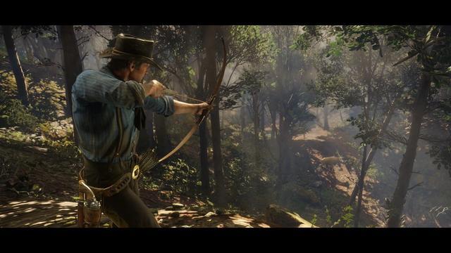 IGN评选最佳PS4游戏！超乎想象的离谱，《荒野大镖客2》仅第11